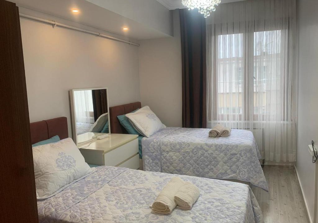 Sisli Apartment | Yavuz Home