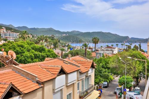 Kas Apartment | Yaz Apart Hotel