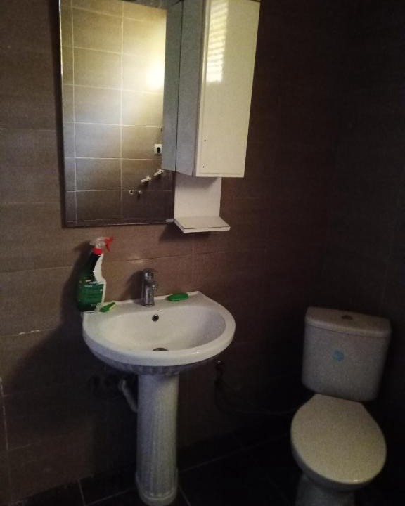 Arakli House | Yeşil ile iç içe bir yer dir
