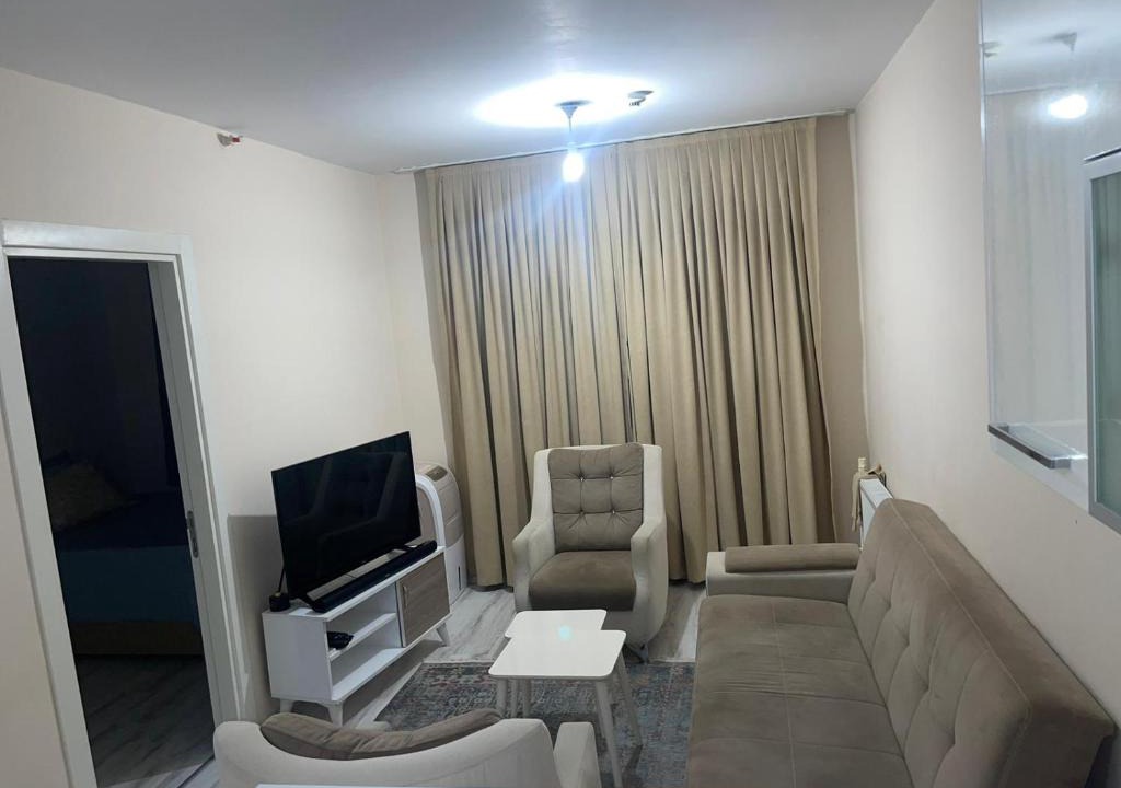Esenyurt Apartment | Yeşilkent, Nazım Hikmet Blv., 34515 Esenyurt/İstanbul, Turquía