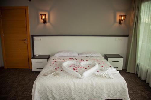 Bolaman Belediyesi Bed & Breakfast | Yildiz Apart Hotel