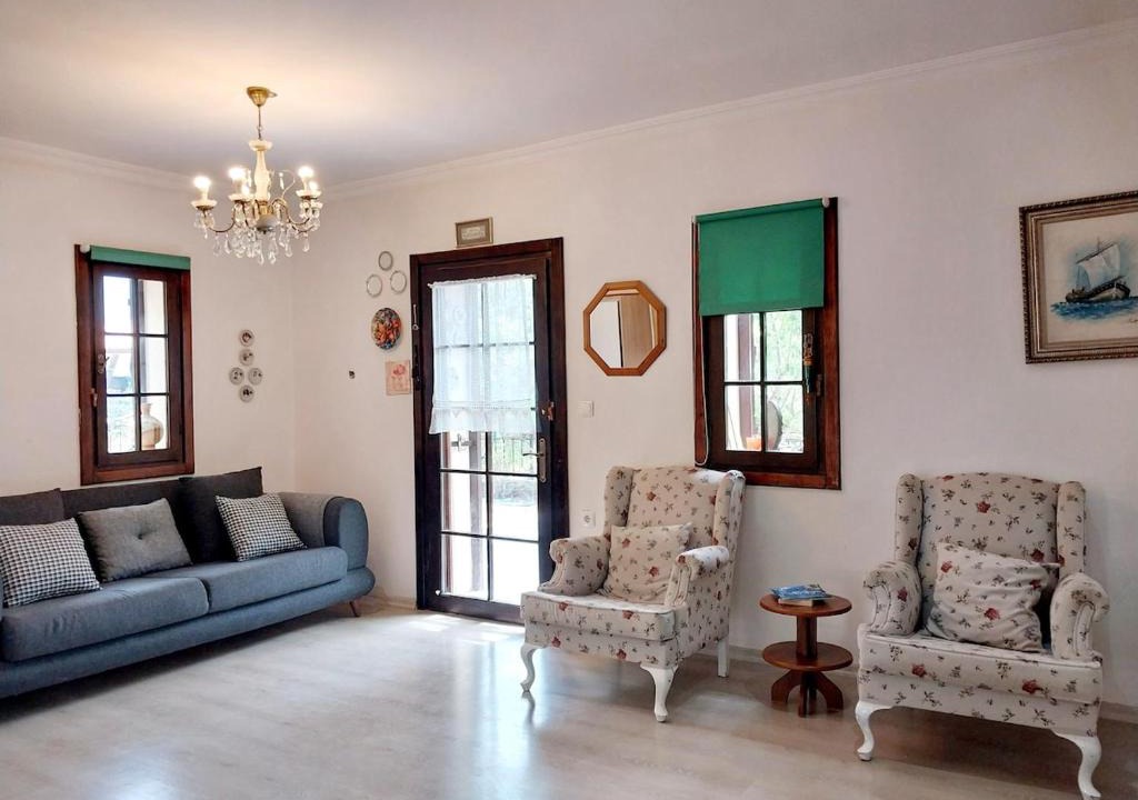 Oludeniz Villa | Yok2
