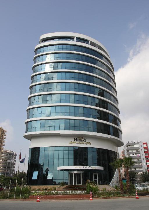 Cukurova Hotel | Yol Is Holiday Adana