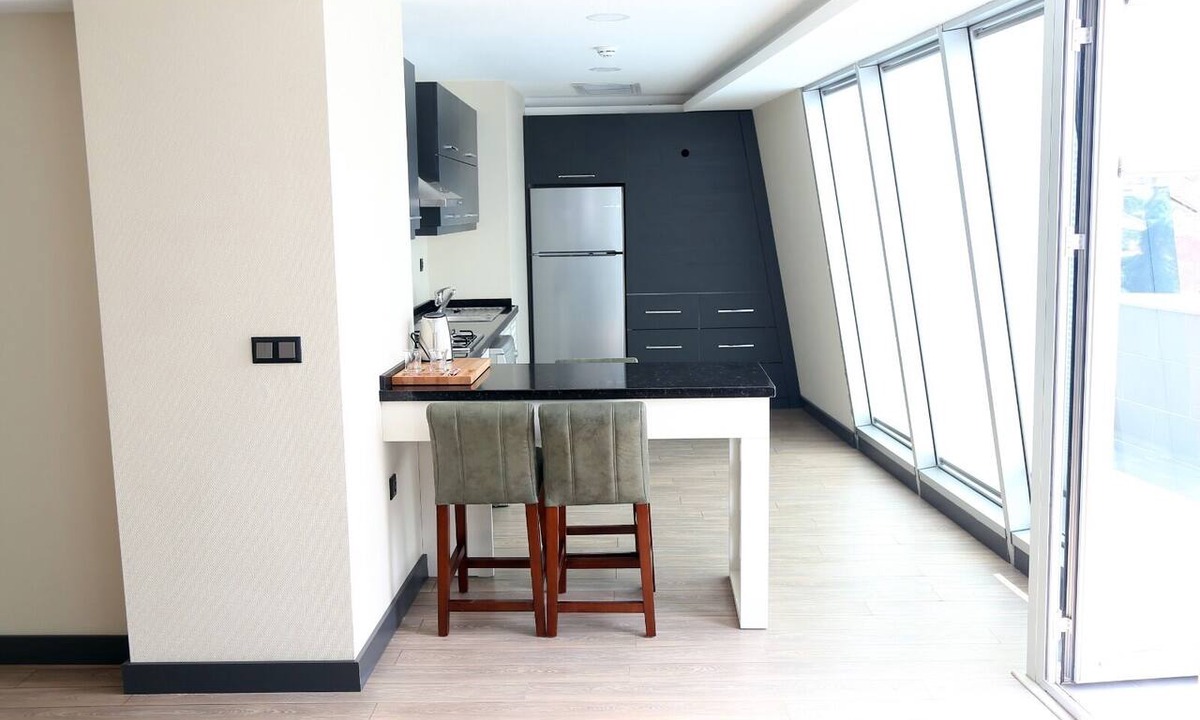 Trabzon City Center Hotel | Yol Is Holiday Hotel Trabzon