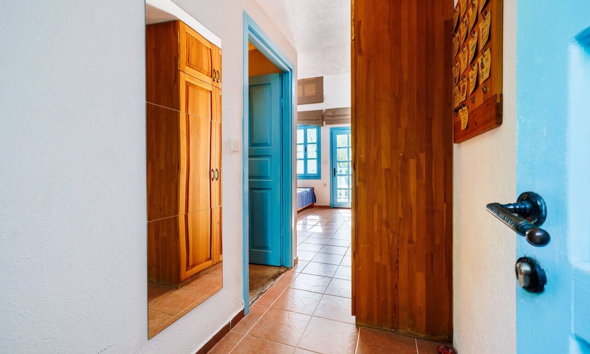 Yaniklar Bed & Breakfast | Yonca Lodge