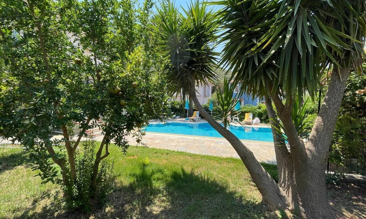 Hisaronu House | Your Home in Fethiye
