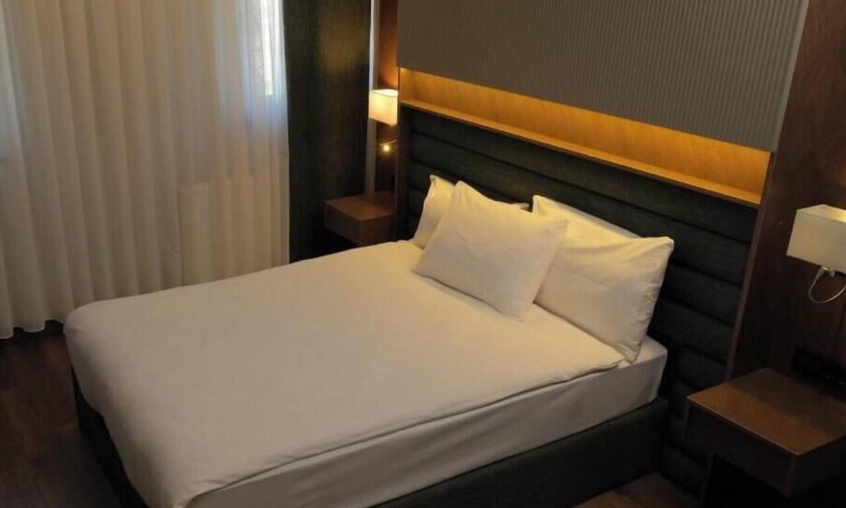 Yozgat Hotel | YOZGAT ÇAMLIK HOTEL