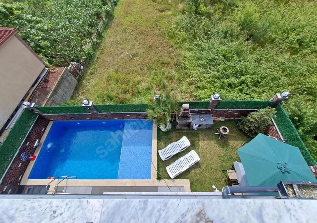Kocaali Villa | Yusuf Ünal