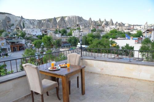 Goreme Hotel | Yusuf Bey House