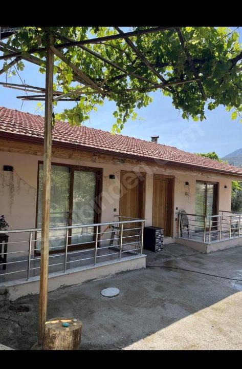 Fethiye House | Yuva villaları