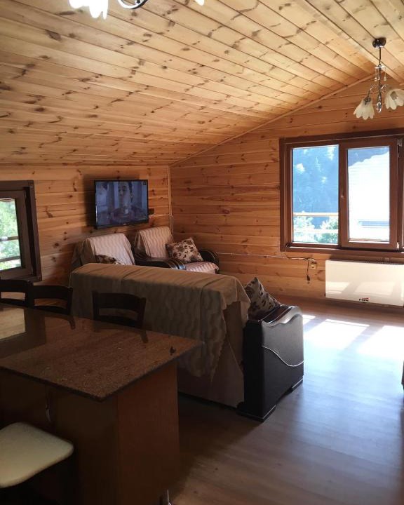 Ayder Yaylasi Apartment | YUVAM APART
