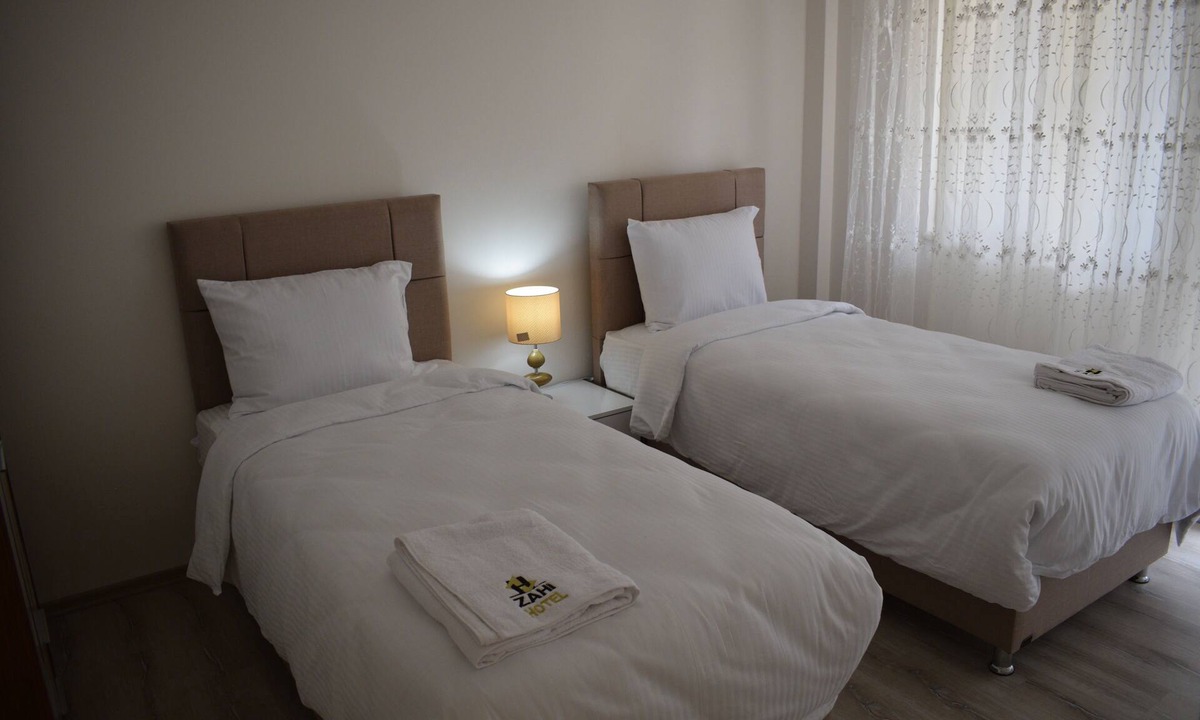Trabzon Villa | Zahi Villa Trabzon