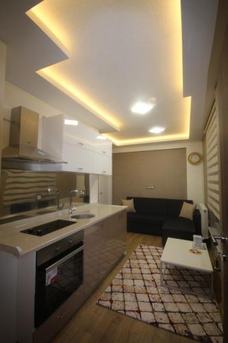 Zara Apartment | Zara Palas Otel