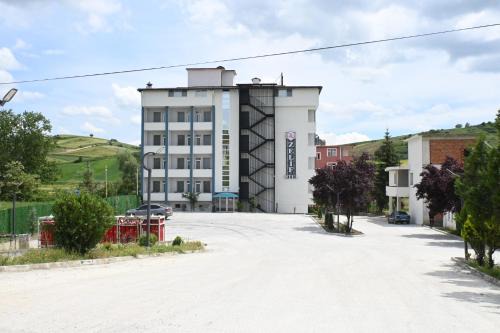 Havza Hotel | Zelif Otel Havza