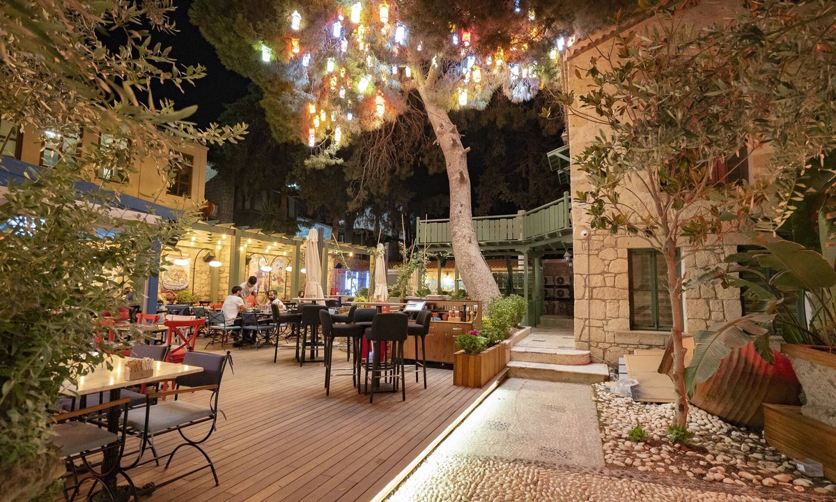 Tokoglu Hotel | Zen Alaçati Hotel
