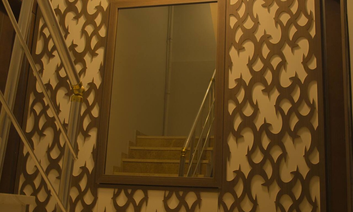 Kartal Hotel | Zengin City Hotel