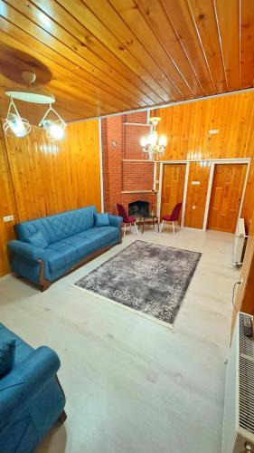 Uzungol Apartment | ZEREN APART 2 CENTRUM