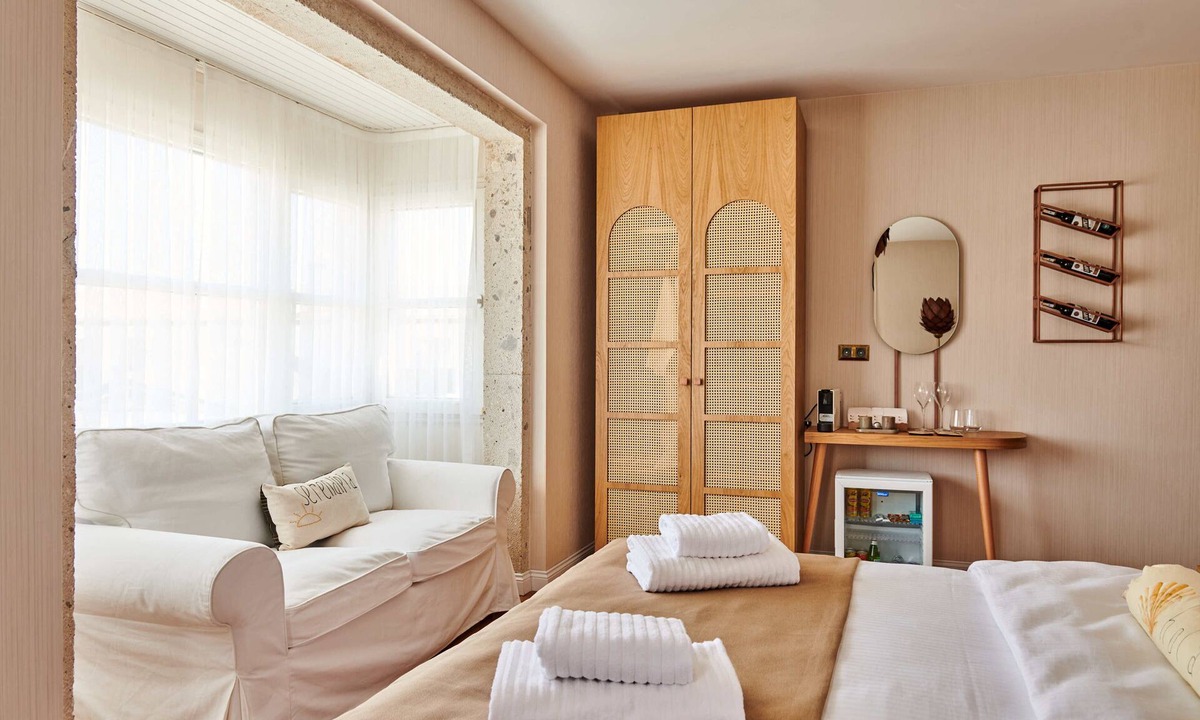 Hacımemis House | Zeyhouse Alacati