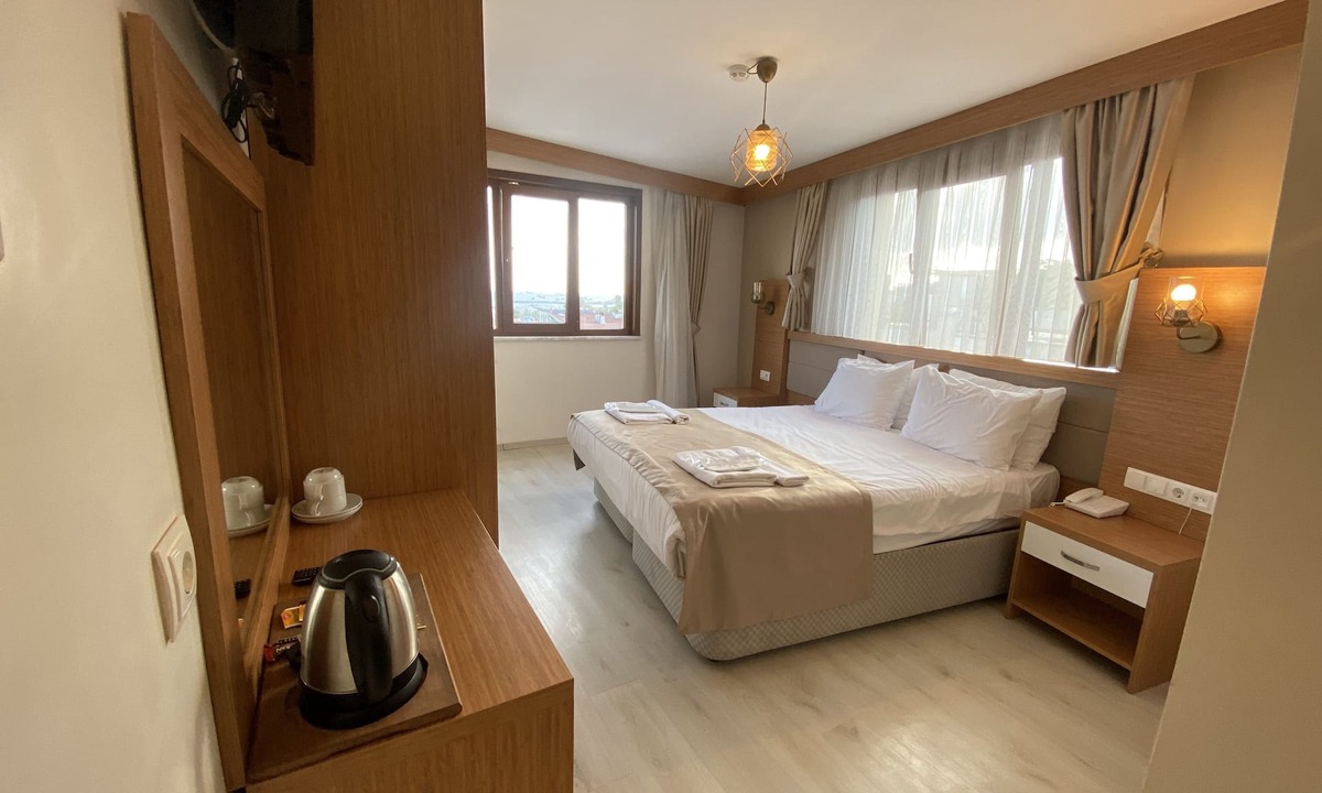 Sultanahmet Hotel | Zeyn Hotel Istanbul