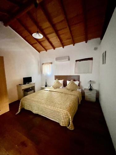 Old Datca Apartment | Zeytin