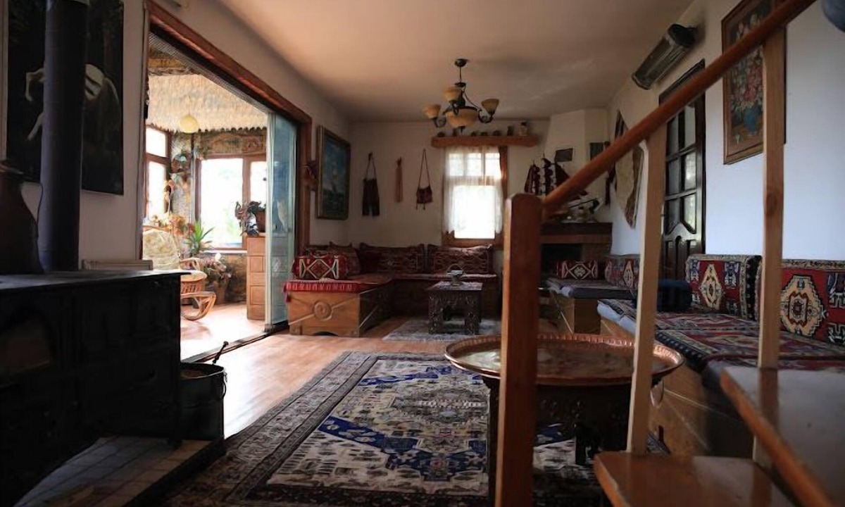 Basiskele Resort | ZİRVE DAĞ EVİ