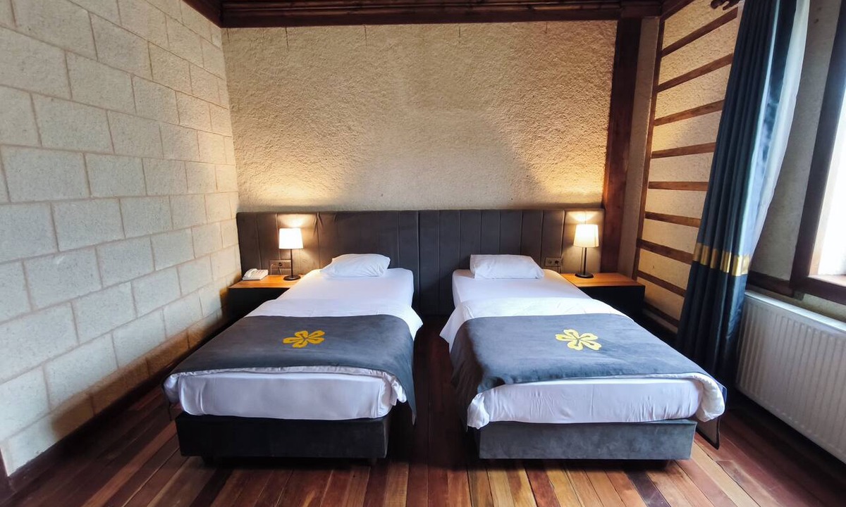 Dereli Hotel | Zifin Hotel