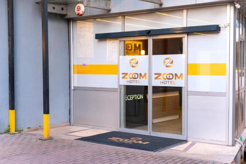 Kurtkoy Hotel | Zoom Airport Hotels