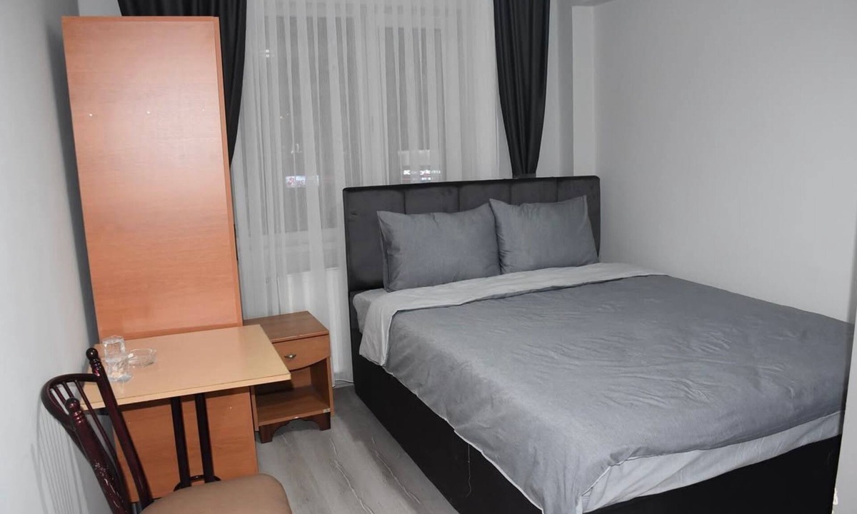 Polatli Hotel | ZS GORDION