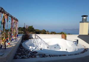 110 m² Private room ∙ 18 bedrooms ∙ 2 guests