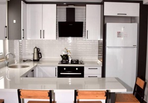 130 m² Villa ∙ 4 bedrooms ∙ 8 guests