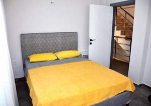 130 m² Villa ∙ 4 bedrooms ∙ 8 guests