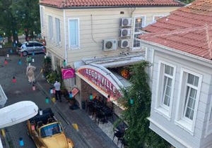 3 Floor Oldcity