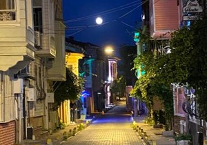 3 Floor Oldcity