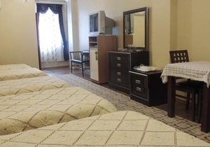 Adana Saray Hotel