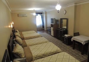 Adana Saray Hotel
