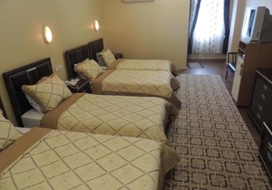 Adana Saray Hotel