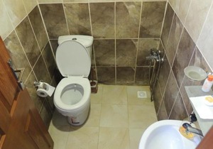 Adana Saray Hotel