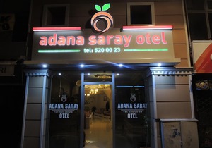 Adana Saray Hotel