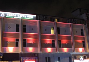 Adana Saray Hotel