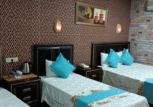 Adana Saray Hotel