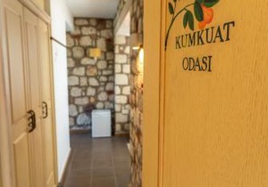 Alacati Igdelihan Unique Hotel