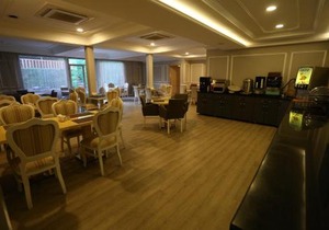 Albatros Premier Hotel