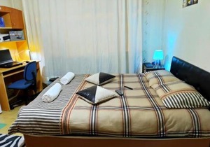 Apart Room Ankara