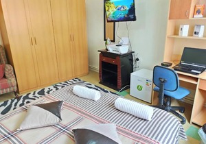 Apart Room Ankara