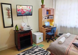 Apart Room Ankara