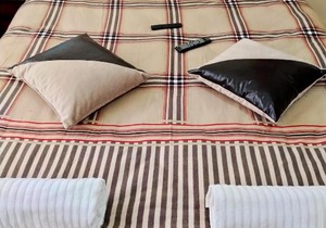 Apart Room Ankara