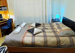APART ROOM ANKARA