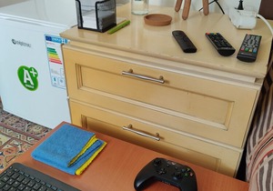 APART ROOM ANKARA