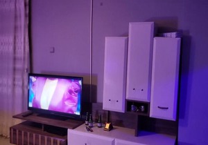 Apartments in Turkey
