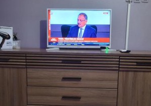 Apartments in Turkey